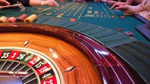 Официальный сайт Nvuti Casino